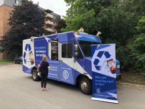 Stewardship Ice Cream Truck