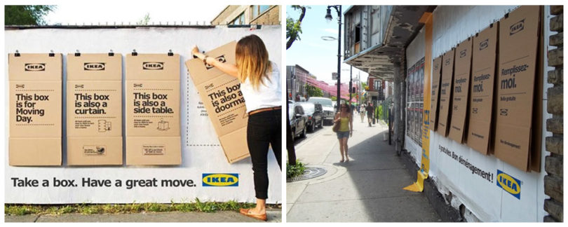 Ikea Poster