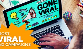 Viral Advertisement Campaign