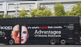 Mobile Billboard