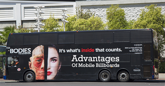 Mobile Billboard