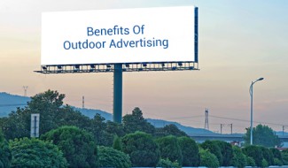 Outdoor Advertising