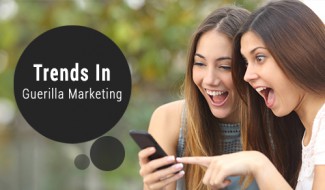 Trends In Marketing