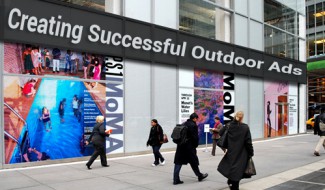 Outdoor Ads