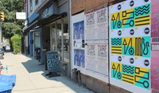 Summerworks Posters 2016