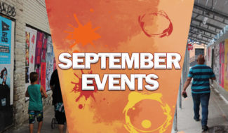 September Events