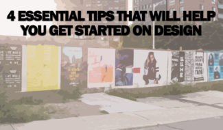 4 essential design tips