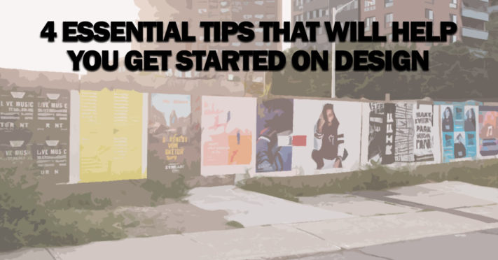 4 essential design tips